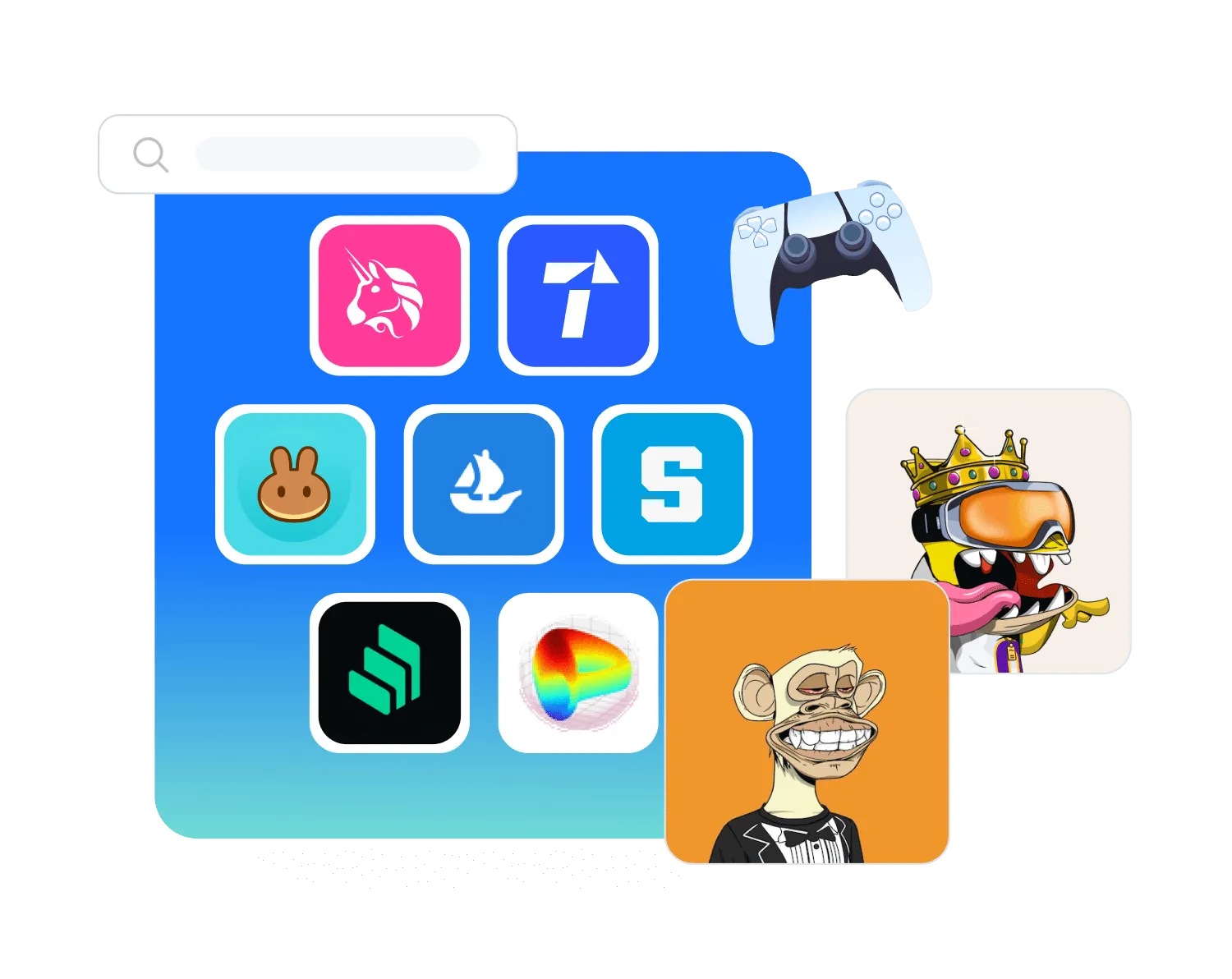 Layer 2 网络插图